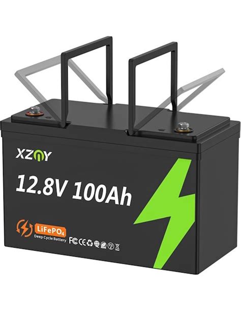 LiFePO4 akumuliatoriaus privalumai