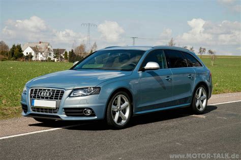 Audi A4 B8 važiuoklės komponentai