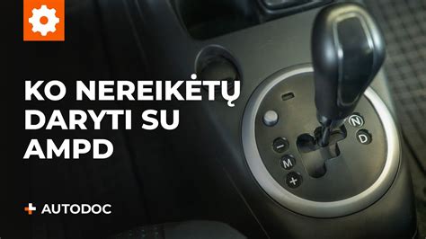 Automobilio su 4x4 pavara schematinis pavaizdavimas