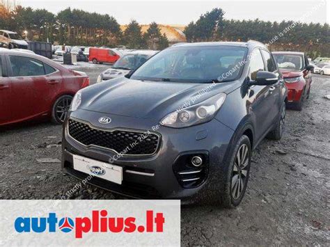 Kia automobilių modelių nuotraukos, kuriems tinka davikliai