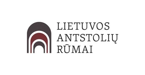 Antstolio informacinis puslapis