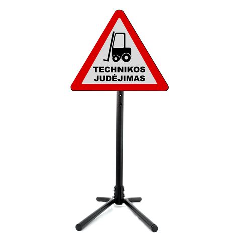 Kelio ženklas, nurodantis kelio apsaugos zoną