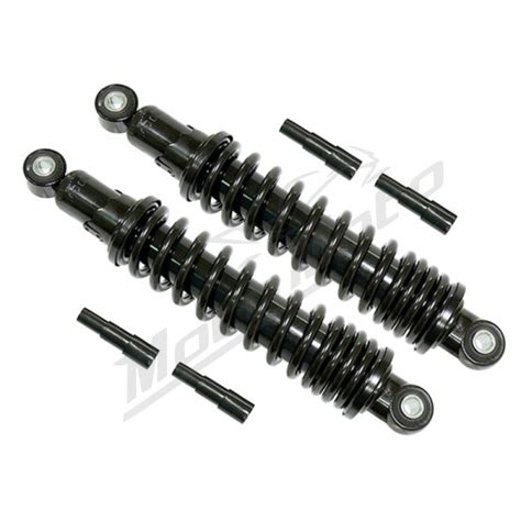 Galinių dviračio amortizatorių priežiūra