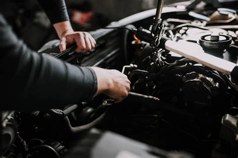 Servisas atlieka automobilio važiuoklės diagnostiką