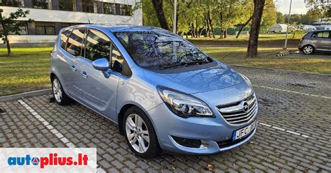 Opel automobiliai