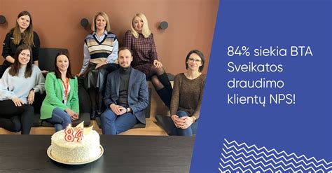 BTA klientų atsiliepimai