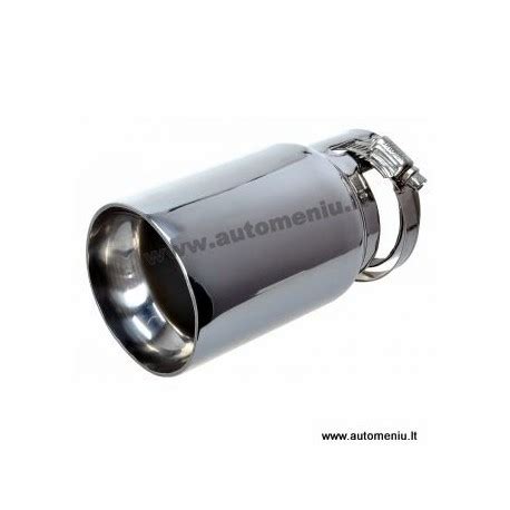 Sportinio automobilio duslintuvo antgalis