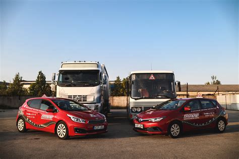 Vairuotojų mokymo centras