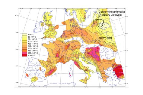 Žemėlapis, rodantis Černobylio radiacijos taršos mastą Europoje