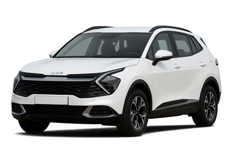 Kia automobilių parkas