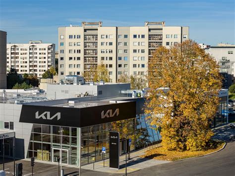 Kia automobilių nuomos procesas