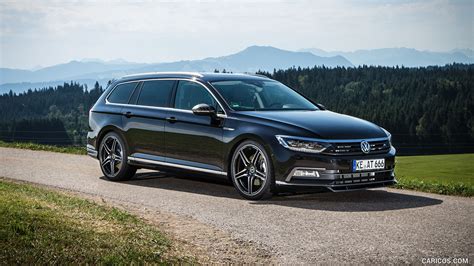 Volkswagen Passat B8 interjeras