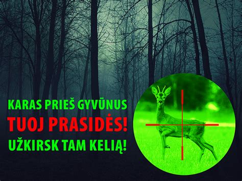 Medžioklės įstatymų pažeidimai