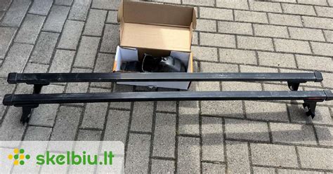 Stogo skersiniai automobiliui