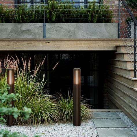 Nordlux lauko šviestuvų pavyzdžiai