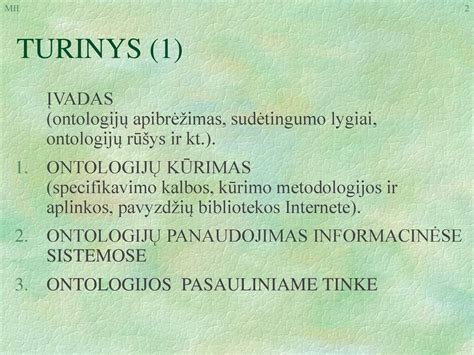 Kategorijų sudėtingumo seka