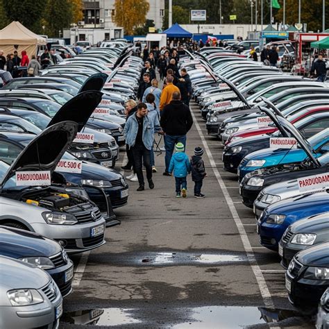 Metinė automobilių rida Europoje ir JAV