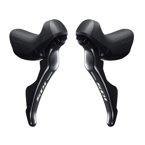 Shimano 105 ST-R7000 pavarų perjungimo rankenėlės