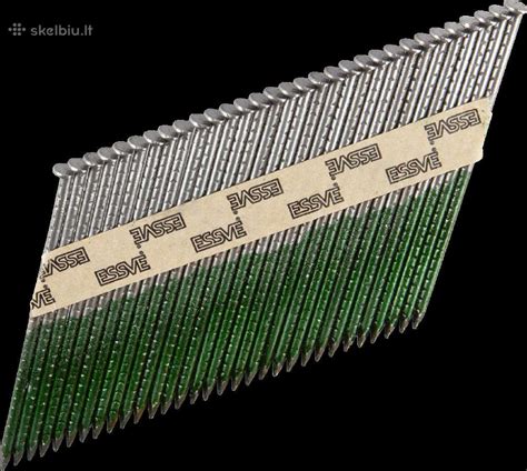 ESSVE palaidų vinių asortimentas