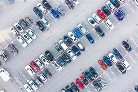 automobilių stovėjimo taisyklės Dubline