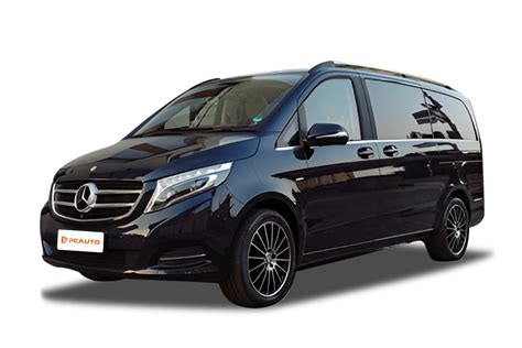 Mercedes-Benz Vito skirtingos kartos