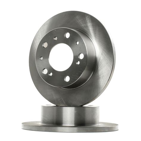 Stabdžių diskas su suportu