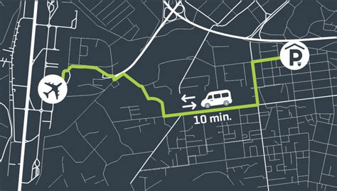 Žemėlapis su nemokamomis ir mokamomis automobilių stovėjimo aikštelėmis Palangoje