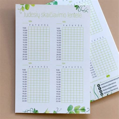 Automobilio amortizacijos skaičiavimo lentelė