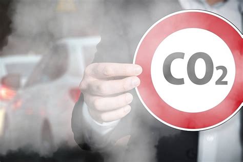 CO2 emisijų ribojimai automobilių amortizacijoje