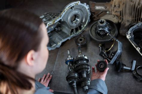 Schematinis automobilio pavarų selektoriaus prijungimo pavaizdavimas