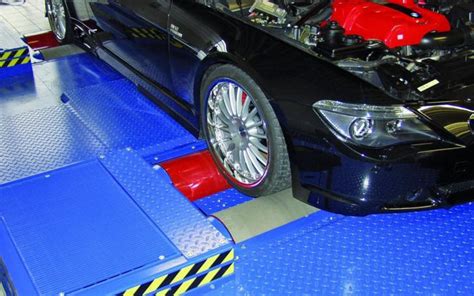 Automobilio prošvaisos matavimas