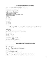 Aixam automobilio techninės charakteristikos