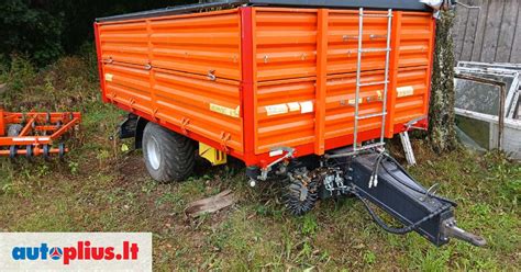 Schema, kaip suvirinti traktoriuko priekabos rėmą