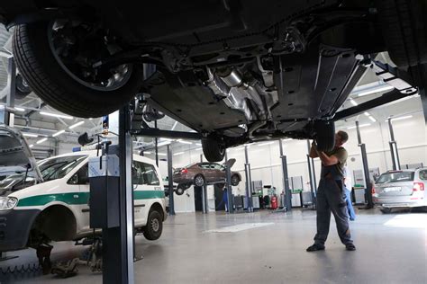 Automobilio korozijos procesas