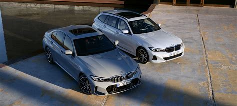 Dabartiniai BMW modeliai