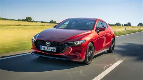 Mazda Skyactiv-X variklio technologija