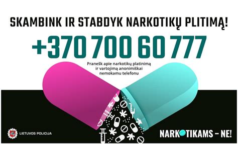 Infografika apie narkotinių medžiagų kiekius