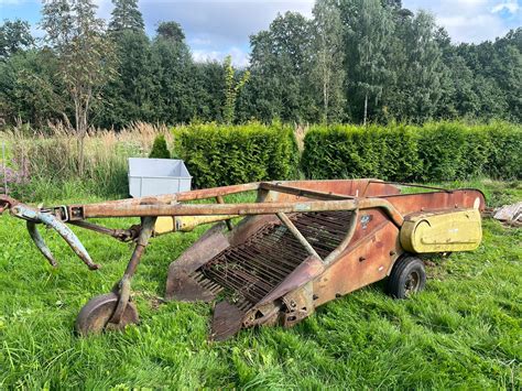 Žemės ūkio technikos pardavimo skelbimai