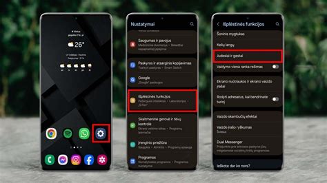 Telefono ekrano nuotrauka: SMS autoresponderio nustatymai