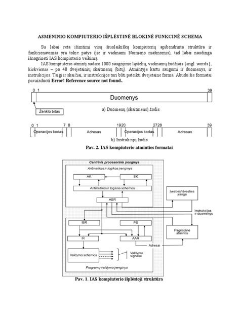 Opel variklio kompiuterio schema