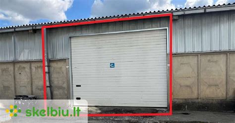 Sandėliavimo patalpų atvirų ir uždarų tipų schema