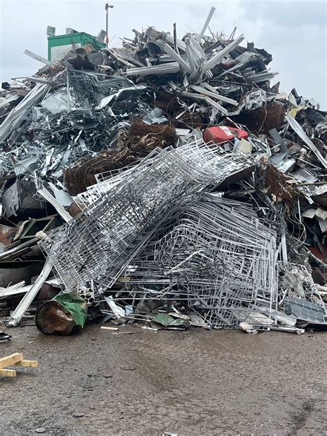 Lentelė su automobilių metalo laužo supirkimo kainomis