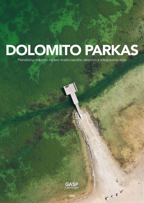Petrašiūnų dolomito telkinys