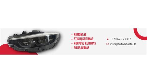 Renault Laguna 1 priekinių žibintų schematinis vaizdas su pažymėtais dangteliais ir laikikliais