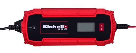 Einhell CC-BC 22E akumuliatoriaus įkroviklis