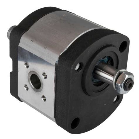Bosch hidraulinio siurblio specifikacijos