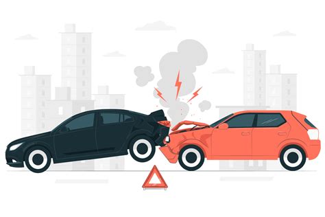Infografika: pagrindinės autoavarijų priežastys