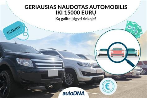 Procesas, kaip registruoti naudotą automobilį