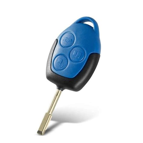Ford automobilio raktų gamybos procesas