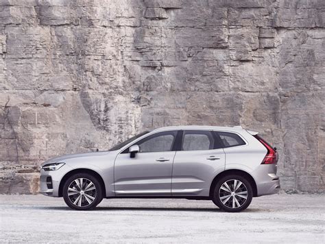 Volvo XC60 serviso centras
